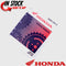 NEW OEM HONDA 2004-2013 CRF80F CRF100F SERVICE MANUAL 61KSJ08